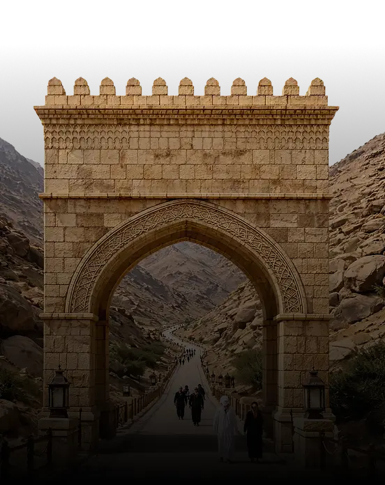 جـــــــــــــــــــــبـــــــــــل